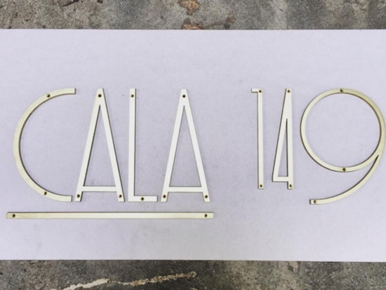 'Tacos Cala' Brings Back-Alley Lunchtime Tacos To Hayes Valley