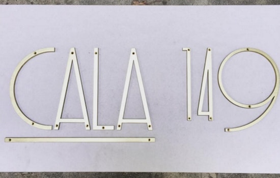 'Tacos Cala' Brings Back-Alley Lunchtime Tacos To Hayes Valley
