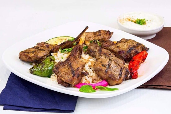 Detroit's 3 best spots to score affordable Mediterranean eats
