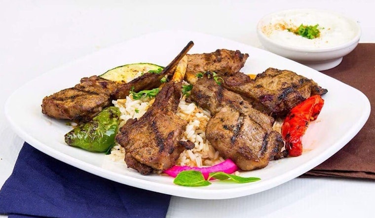 Detroit's 3 best spots to score affordable Mediterranean eats