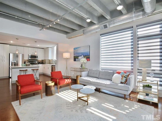 The most expensive real estate rentals in Raleigh