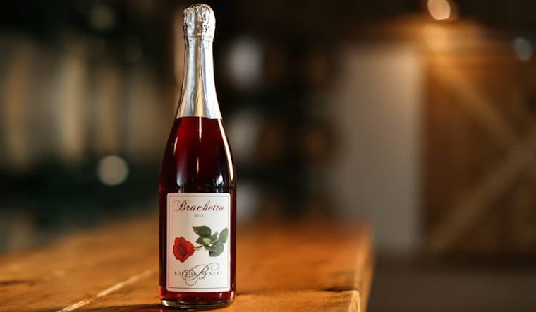 Great food and drink events in Boston this weekend