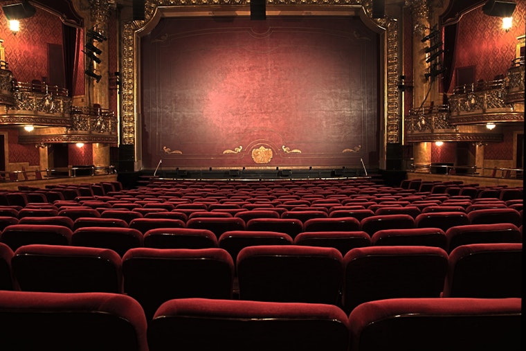 Theater events worth seeking out in Houston this weekend