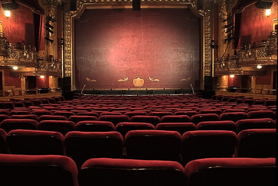Theater events worth seeking out in Houston this weekend