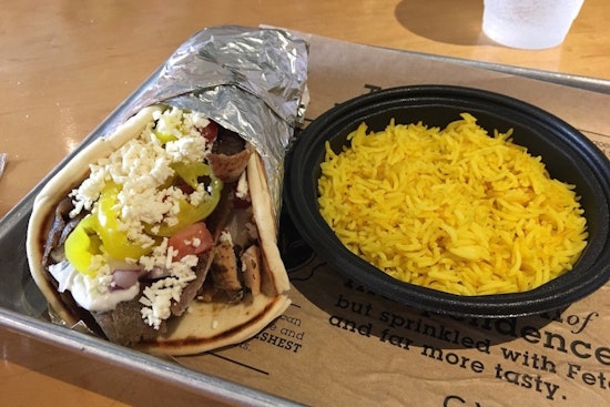 Cheap eats: 5 top options for low-priced Greek food in Fort Lauderdale