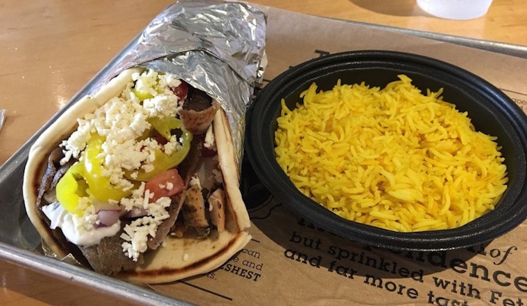 Cheap eats: 5 top options for low-priced Greek food in Fort Lauderdale