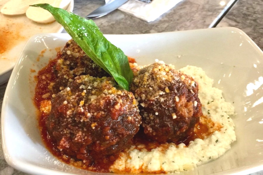 Pained by a paucity of pasta? Check out these 5 new Italian joints in