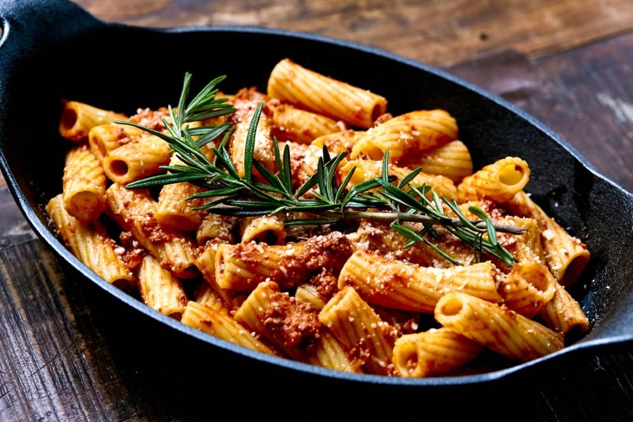 Pained by a paucity of pasta? Check out these 5 new Italian joints in