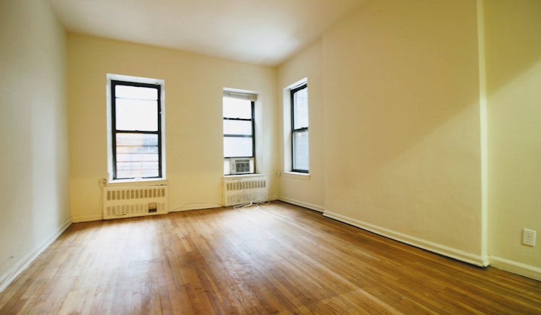 Here are today's cheapest rentals in Midtown, New York City