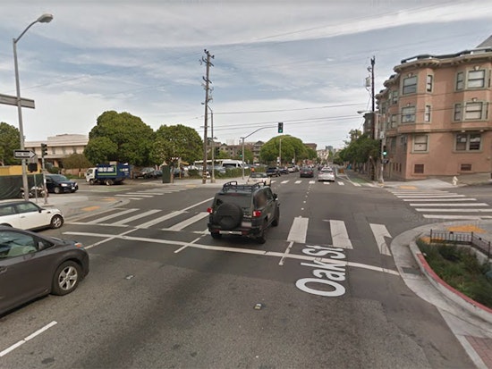 60-year-old suffers life-threatening injuries in Panhandle hit-and-run [Updated]