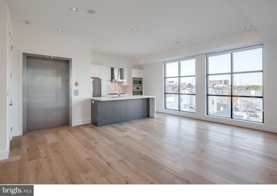 What does $2,300 rent you in Philadelphia, today?