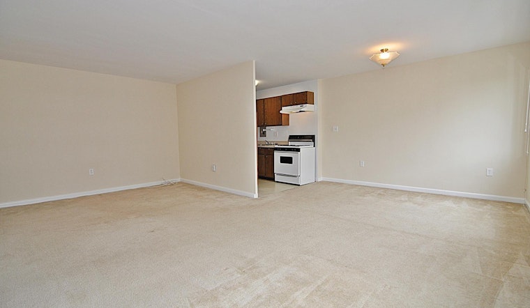 What's the cheapest rental available in Arlington, right now?