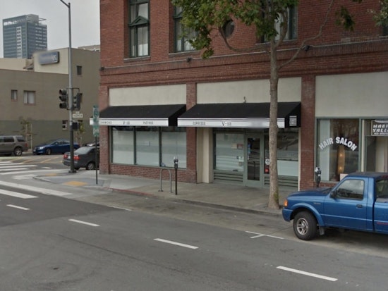 New Restaurant 'Wine Not' Moving In Across From McCoppin Hub