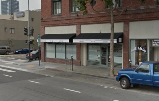 New Restaurant 'Wine Not' Moving In Across From McCoppin Hub