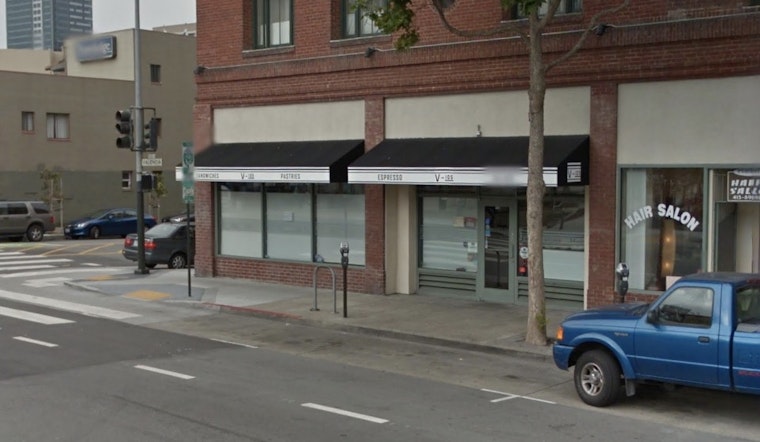 New Restaurant 'Wine Not' Moving In Across From McCoppin Hub