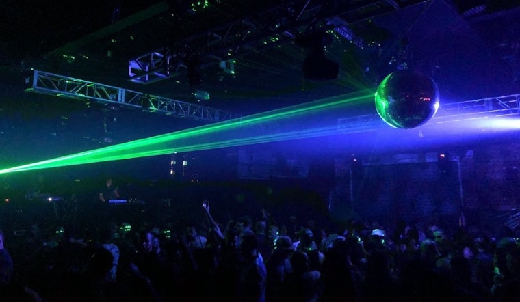 3 musical events for $20 or less in New York City this week