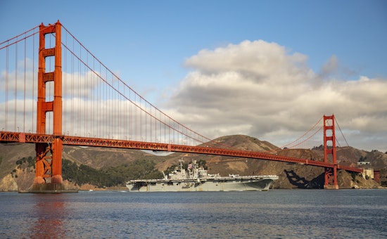 SF Weekend: Fleet Week festivities, Italian Heritage Parade, more