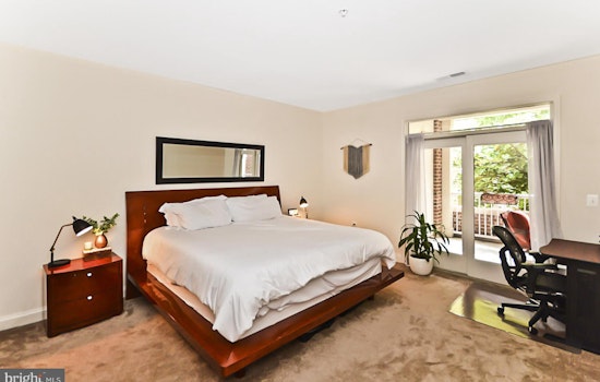 Inside Columbia's most expensive apartments