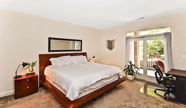 Inside Columbia's most expensive apartments