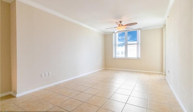 What will $2,000 rent you in Fort Lauderdale, right now?