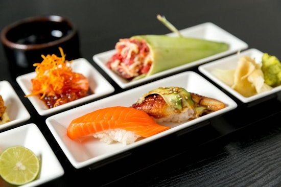 Treat yourself at Boston's 5 best spots for high-end sushi