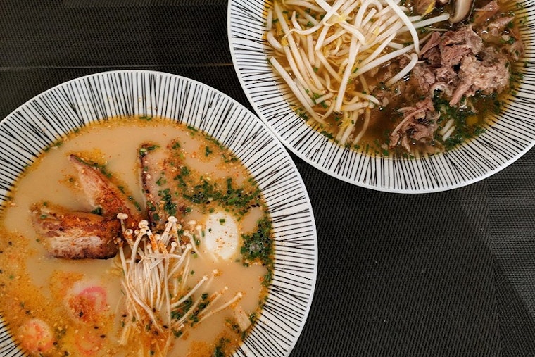 Craving ramen? Here are Denver's top 5 options