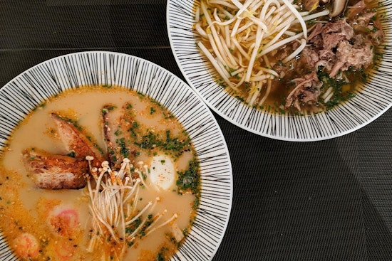 Craving ramen? Here are Denver's top 5 options