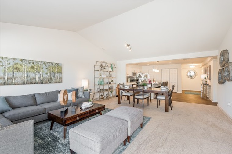 Aurora's poshest residential rentals, revealed