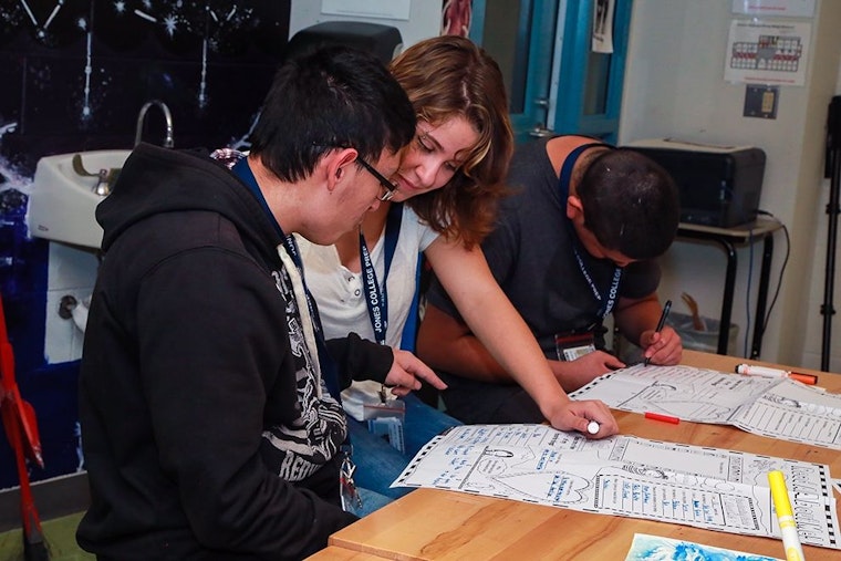 Jobs report: Chicago tops nation in hiring for social studies teachers and more