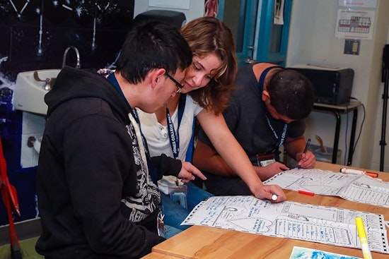 Jobs report: Chicago tops nation in hiring for social studies teachers and more