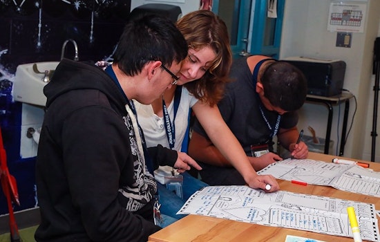 Jobs report: Chicago tops nation in hiring for social studies teachers and more
