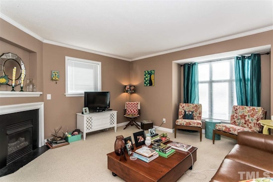 What does $1,300 rent you in Raleigh, right now?