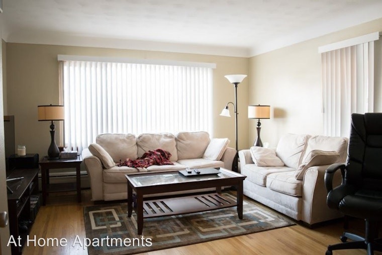 Renting in Macalester-Groveland: What will $1,000 get you?
