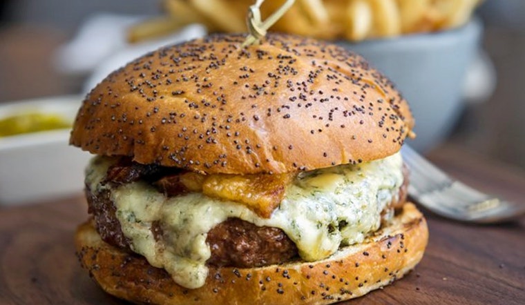 Burger joint Hank's opens in Pacific Palisades