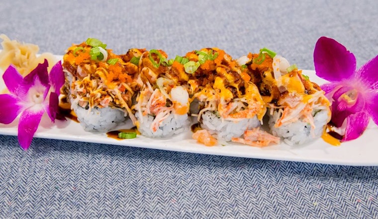 Peckish for poke? SuPoke opens its doors in Midtown, with sushi, poke, and Korean fare