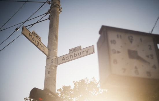 Detour Launches Haight-Ashbury Audio Tour Today