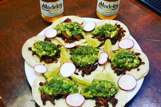 Agave Taqueria & Cafe brings tacos and more to downtown San Jose