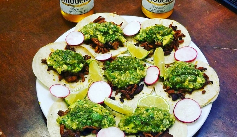 Agave Taqueria & Cafe brings tacos and more to downtown San Jose