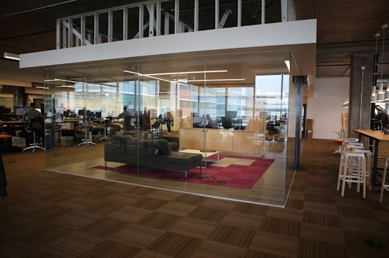 Jobs report: San Francisco tops nationwide hiring for technical evangelists, more