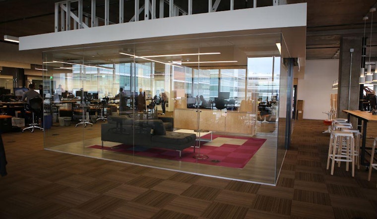 Jobs report: San Francisco tops nationwide hiring for technical evangelists, more