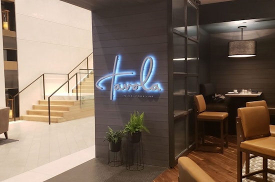 Tavola Italian Kitchen + Bar debuts in downtown Minneapolis