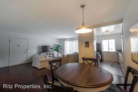 What's the cheapest rental available in West Hollywood, right now?