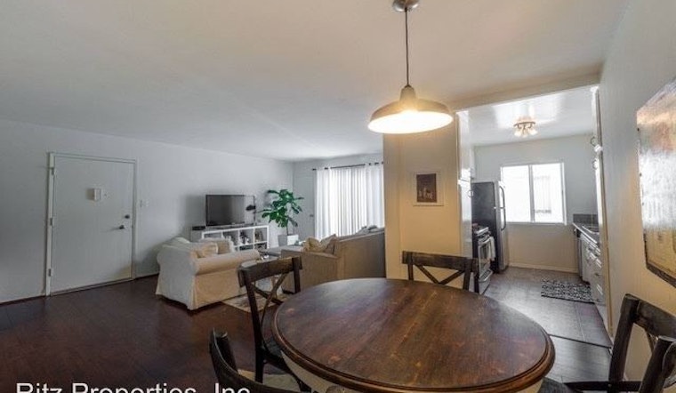 What's the cheapest rental available in West Hollywood, right now?