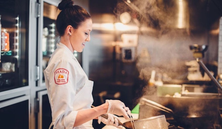 Jobs report: Houston tops nationwide hiring in restaurants and bars, more
