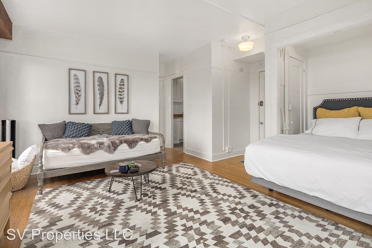 Check out today's cheapest rentals in Belltown, Seattle