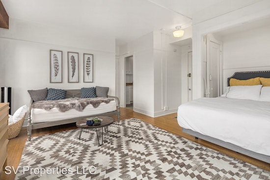 Check out today's cheapest rentals in Belltown, Seattle