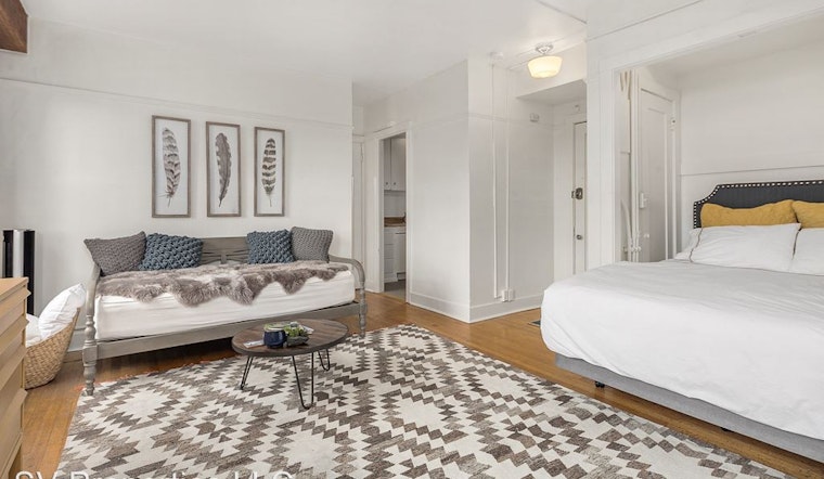Check out today's cheapest rentals in Belltown, Seattle