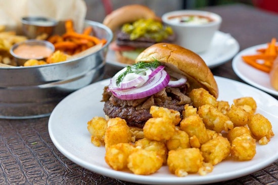 Trend alert: What's heating up Chicago's food scene this month