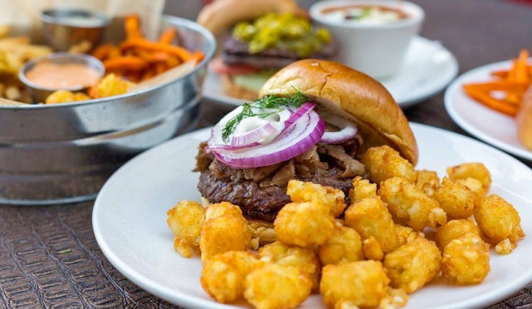 Trend alert: What's heating up Chicago's food scene this month