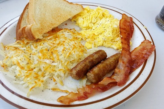 Your guide to the 5 most popular spots in southwest Fresno